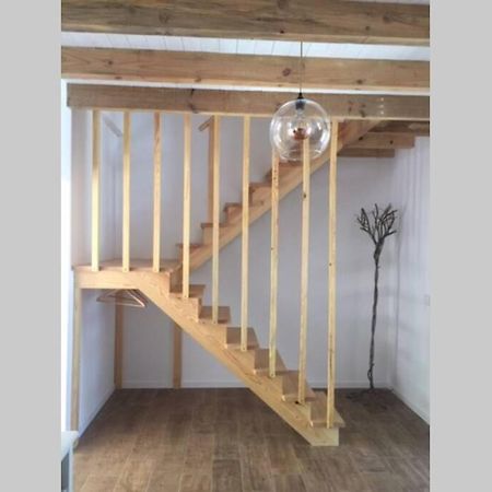 Caparica Beach Villa Trafaria Ngoại thất bức ảnh