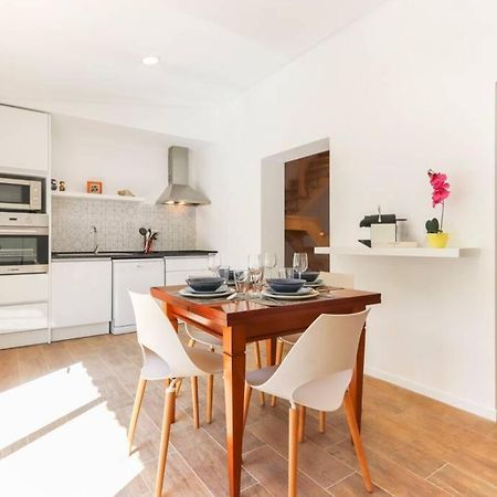 Caparica Beach Villa Trafaria Ngoại thất bức ảnh
