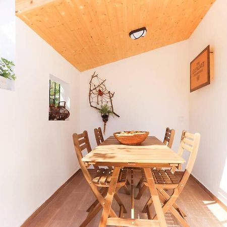 Caparica Beach Villa Trafaria Ngoại thất bức ảnh